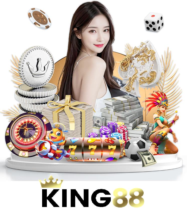 Ứng dụng KING88 trên thiết bị di động